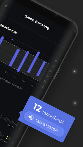 Avrora - Sleep Booster screenshot 2