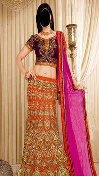 Lehenga Choli screenshot 3