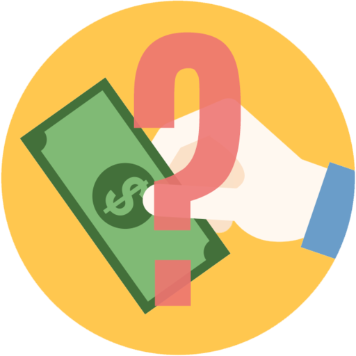 Nick It. Cost icon