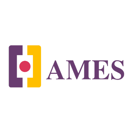 AMES Miastenia icon