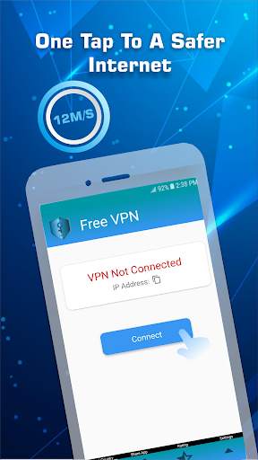 T VPN Proxy Plus | Fast VPN screenshot 1