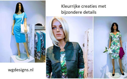 W&G Mode inspiratie app screenshot 4