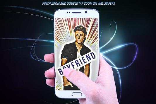Justin Bieber Wallpapers screenshot 7