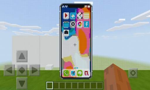 Phone Mod for Minecraft PE screenshot 3