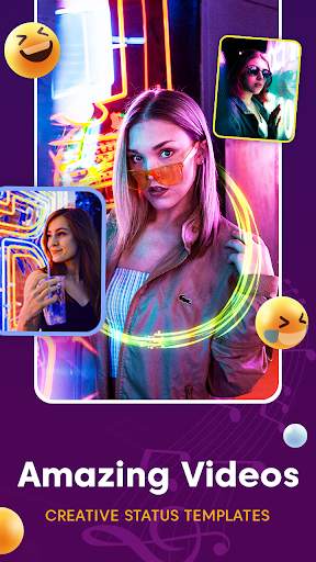 MV Master - Video Status Maker screenshot 2