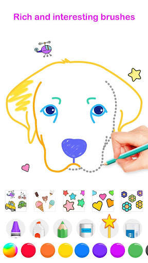 How To Draw Animal screenshot 2