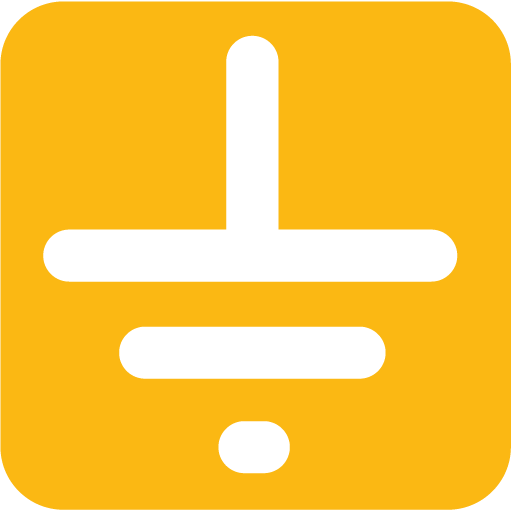 Sensor settings (old) icon