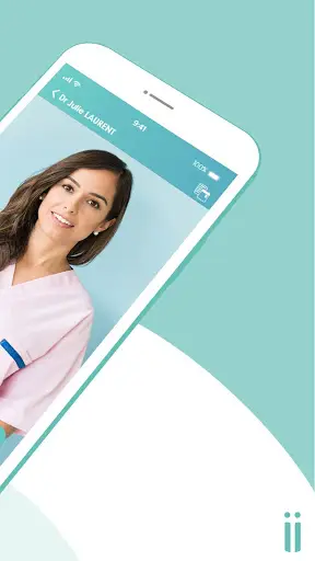 Maiia - Téléconsultation & RDV screenshot 3