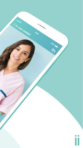 Maiia - Téléconsultation & RDV screenshot 3