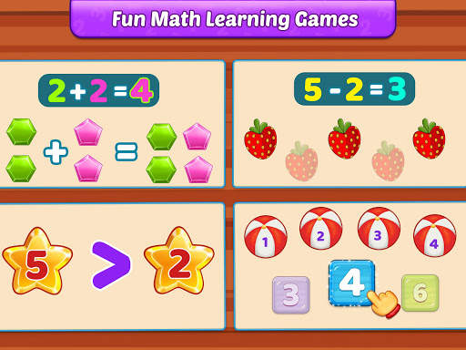 Math Kids: Math Games For Kids screenshot 12