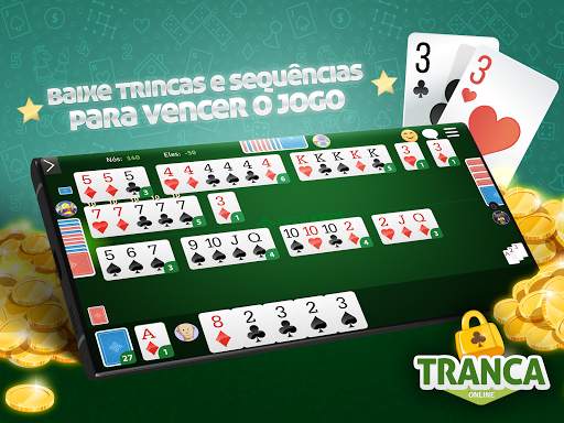MegaJogos: Cartas e Tabuleiro screenshot 4