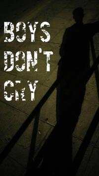 Sad Boy Wallpapers HD screenshot 7