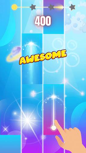 Jisoo Piano Tiles screenshot 4