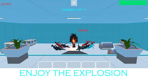 Polygons Of Chaos screenshot 20