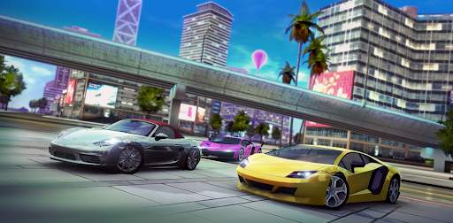 XCars Street Driving screenshot 4