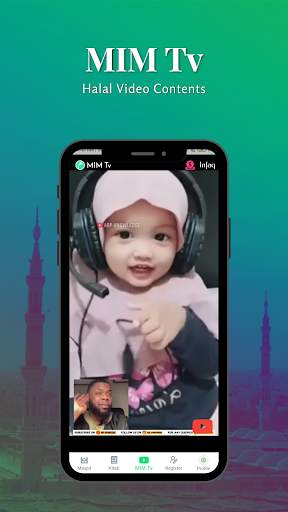 Majlis Ilmu - Waktu solat 2023 screenshot 4