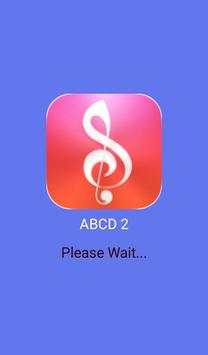 ABCD 2 Songs and Lyrics screenshot 1