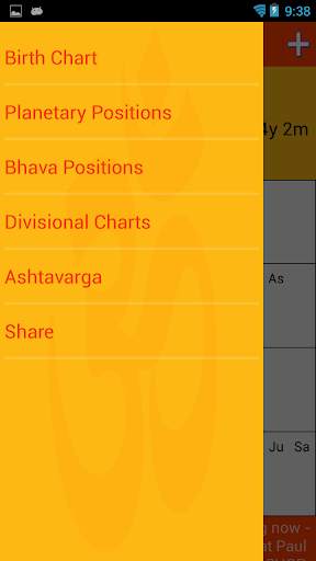 Kundali-BirthChart screenshot 8
