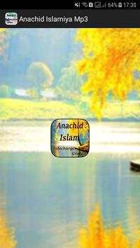 Anachid Islamia Mp3 Telecharger 2018 screenshot 2