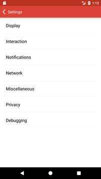 Correo Gmail para Android screenshot 7