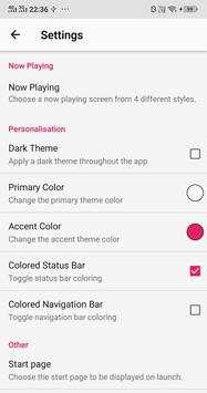 Magic Player screenshot 4