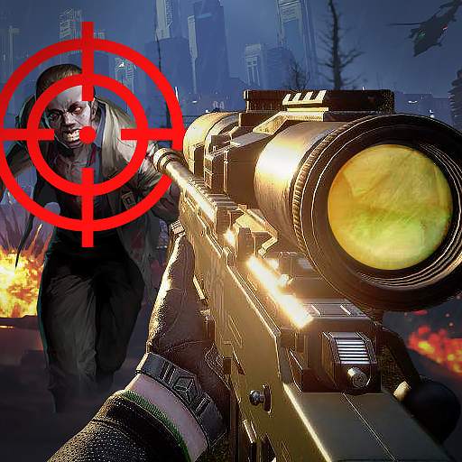 Last Sniper 0.3.8