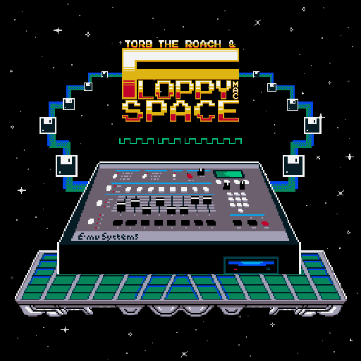 Square Wave Adventures icon