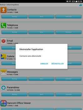 Appshare System APK Editor Pro screenshot 5