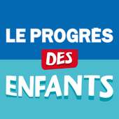 Le Progrès des Enfants on 9Apps
