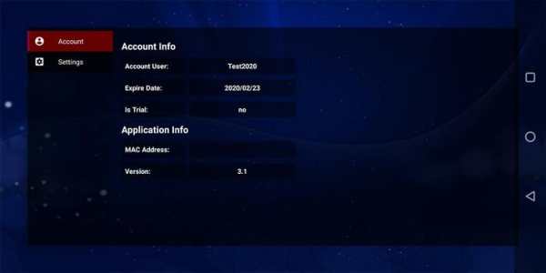 ROOK TV BOX screenshot 3