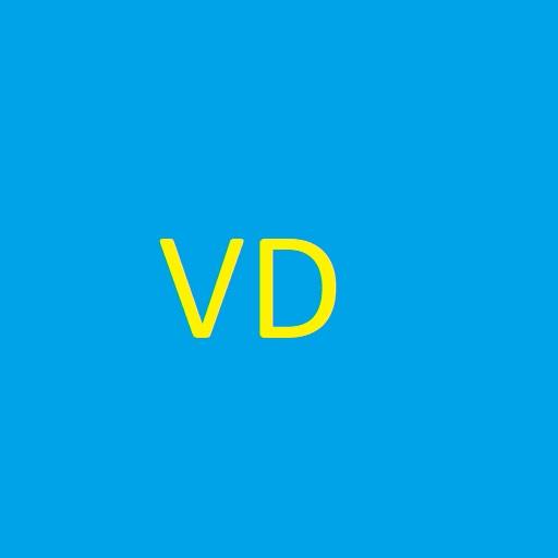 Visual Diary أيقونة