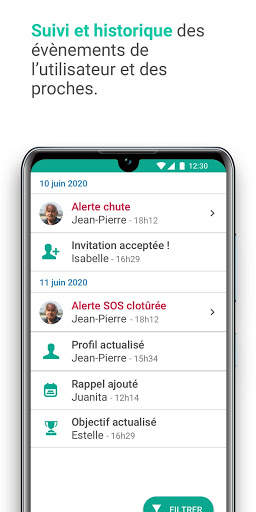 Ikarya screenshot 7