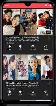 All in One Tik Tok Video - Funny | Dance | Love screenshot 4