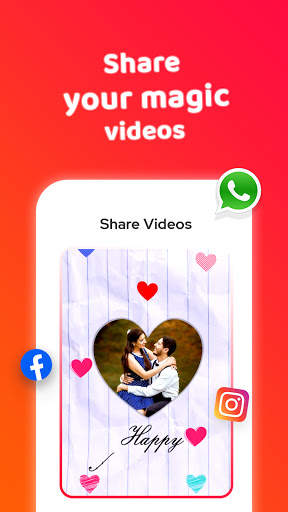 MXbit Video Song Status Maker screenshot 6