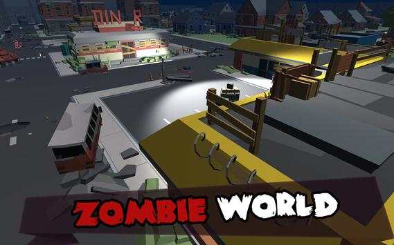 Zombie Hunter Survival screenshot 3