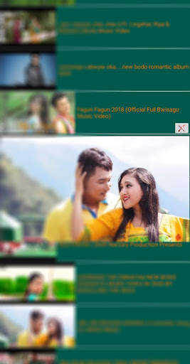 Bodo Video Songs📲  ~बोडो वीडियो💖🎬 screenshot 3