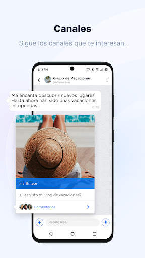Getcontact screenshot 5