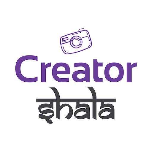 Creatorshala- More than short video app 3.6