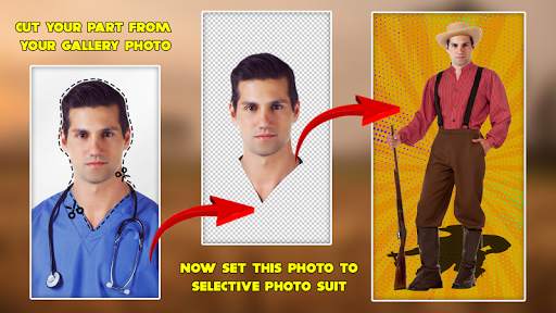 Photo Suite Editor Ultimate screenshot 1