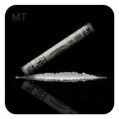 Cocaine FREE Go Locker theme 1.00