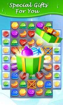 Witch Candy : Magic Match 3 screenshot 3