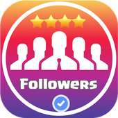 King InstaFollow App