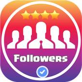 King InstaFollow App 1.0
