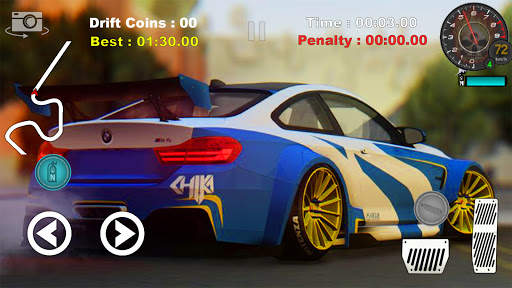 Ultimate Car Racing 2021 screenshot 3