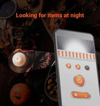 Led Flashlight screenshot 2