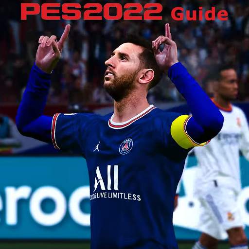 eFootball PES 2022 Game guide 1.0