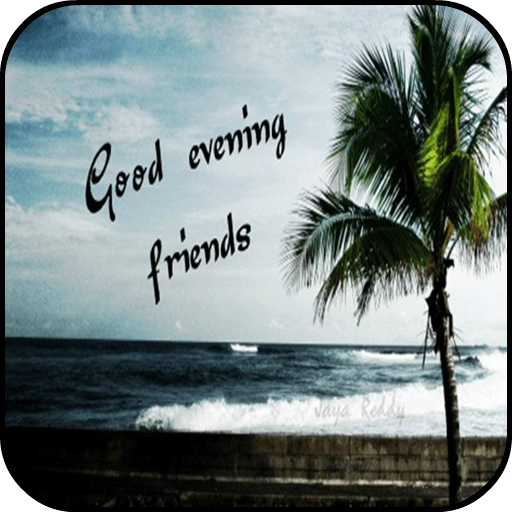 Good Evening Images icon