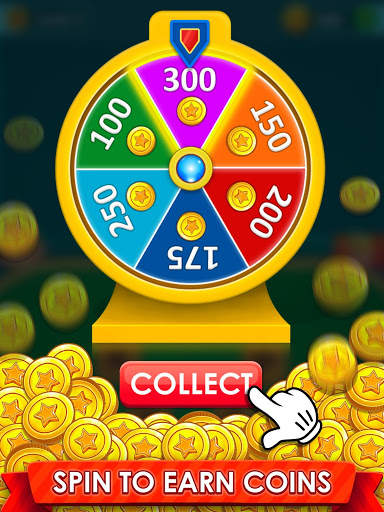 Word Game 2021 - Word Connect Puzzle Game screenshot 14