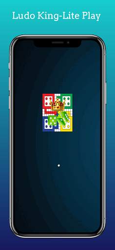 Ludo King-Lite Play screenshot 1
