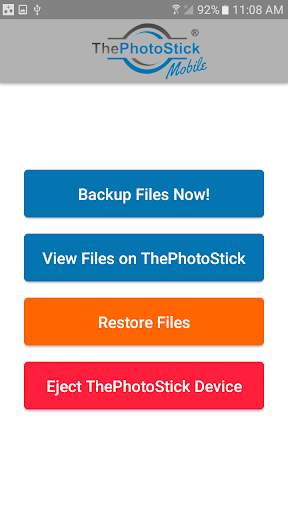 TPS Mobile screenshot 1